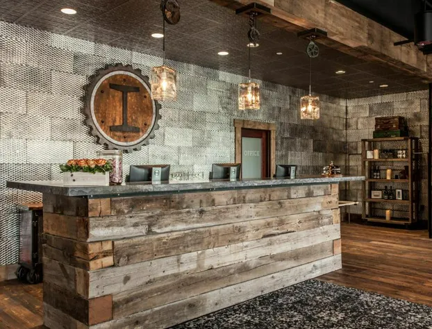 Ironworks Hotel Indy hotel detail image 4