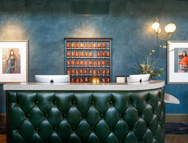 The Ramble Hotel hotel detail image 2