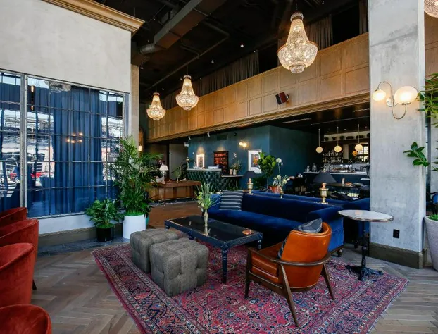 The Ramble Hotel hotel detail image 3