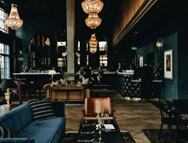 The Ramble Hotel hotel detail image 4