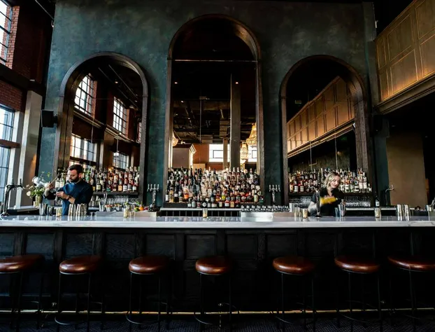 The Ramble Hotel hotel detail image 2