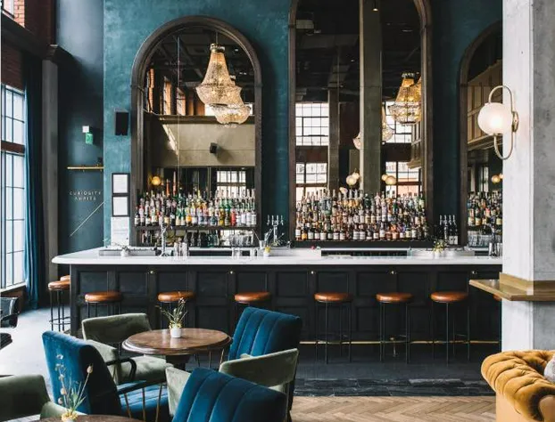 The Ramble Hotel hotel detail image 3