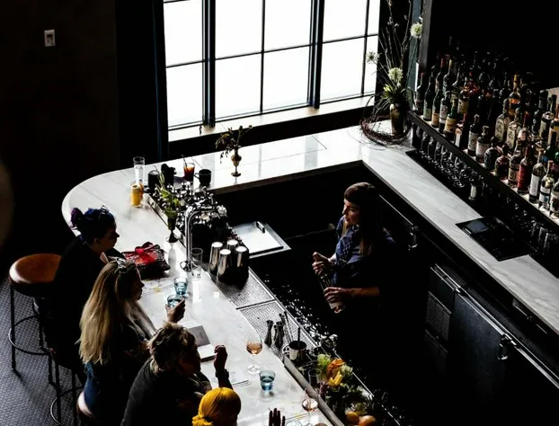 The Ramble Hotel hotel detail image 4