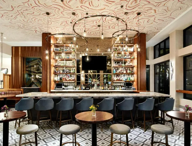 Sophy Hyde Park hotel detail image 2