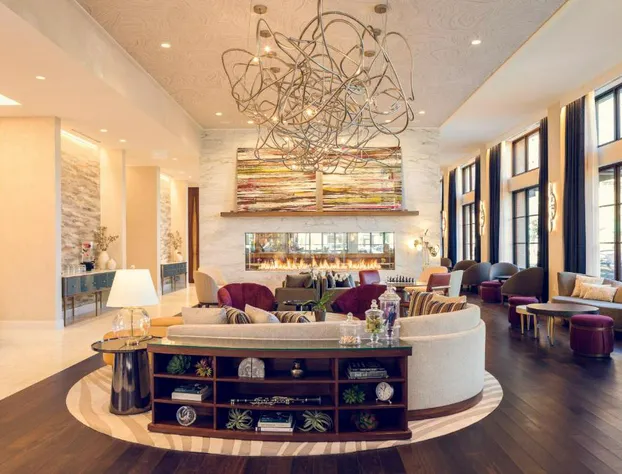 Sophy Hyde Park hotel detail image 4