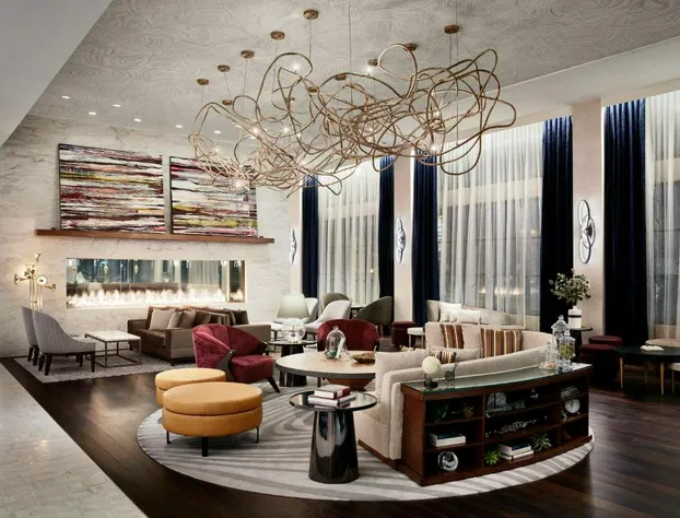 Sophy Hyde Park hotel detail image 4