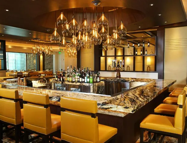 del Lago Resort & Casino hotel detail image 2