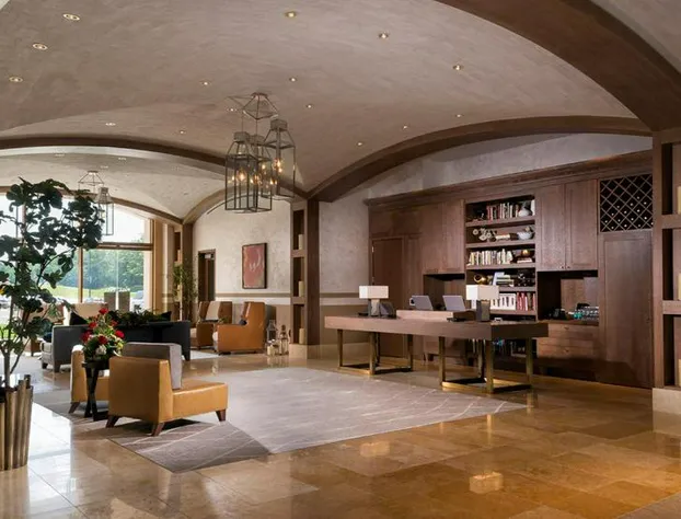 del Lago Resort & Casino hotel detail image 3