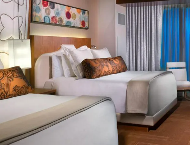 del Lago Resort & Casino hotel detail image 4