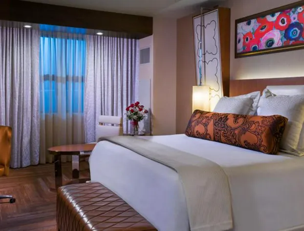 del Lago Resort & Casino hotel detail image 2