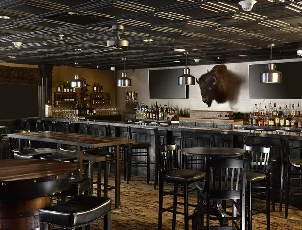 Stoney Creek Hotel Tulsa - Broken Arrow hotel detail image 2