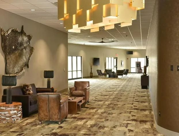 Stoney Creek Hotel Tulsa - Broken Arrow hotel detail image 3