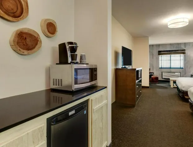 Stoney Creek Hotel Tulsa - Broken Arrow hotel detail image 3
