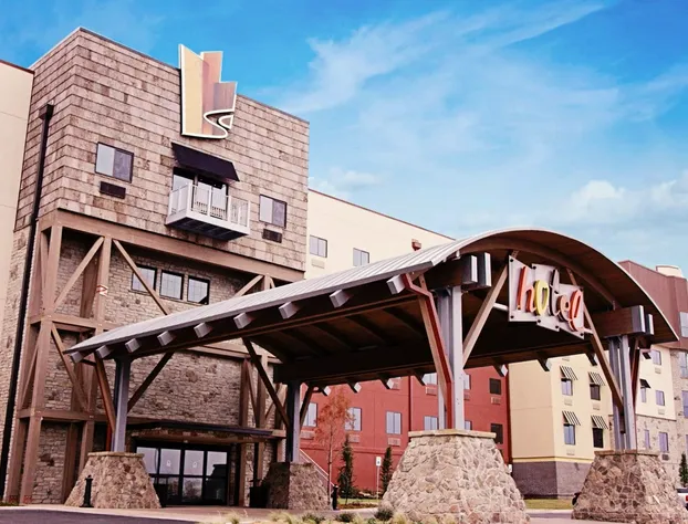 Stoney Creek Hotel Tulsa - Broken Arrow hotel detail image 2