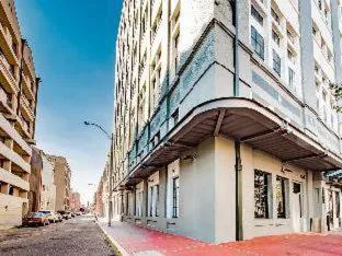 The Mercantile Hotel New Orleans hotel detail image 2