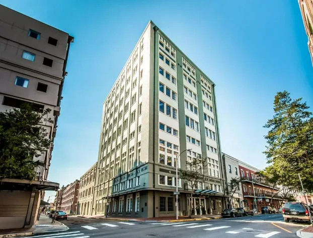 The Mercantile Hotel New Orleans hotel detail image 3