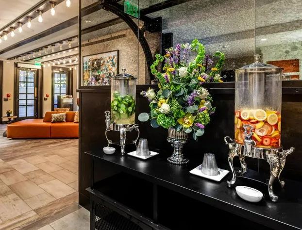 The Mercantile Hotel New Orleans hotel detail image 3