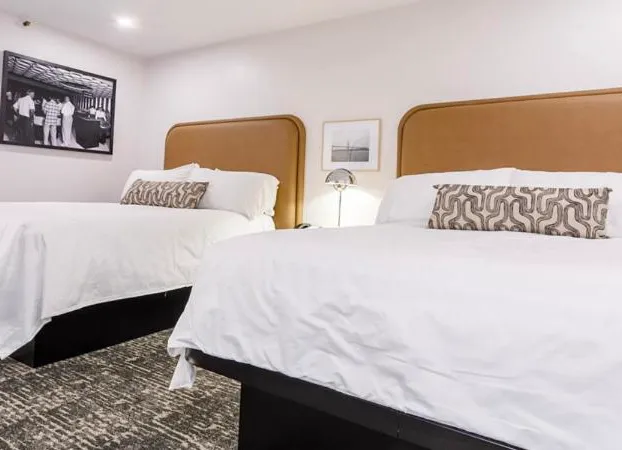 Wendover Nugget Hotel & Casino by Red Lion Hotels hotel detail image 1