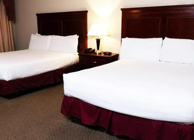 Wendover Nugget Hotel & Casino by Red Lion Hotels hotel detail image 2