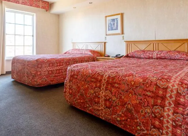 Wendover Nugget Hotel & Casino by Red Lion Hotels hotel detail image 2