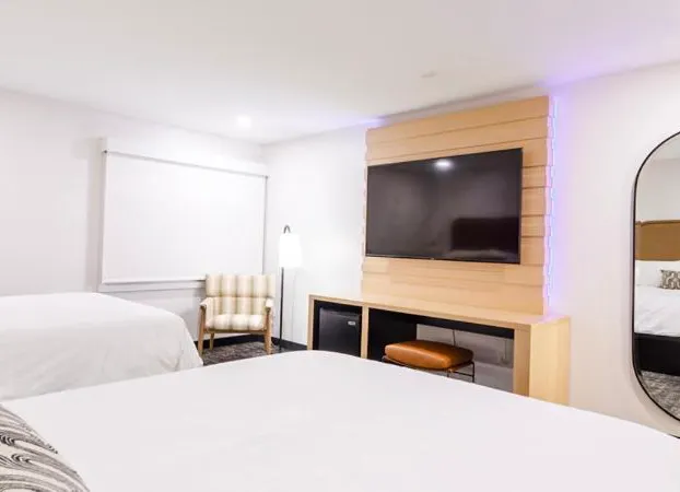 Wendover Nugget Hotel & Casino by Red Lion Hotels hotel detail image 3