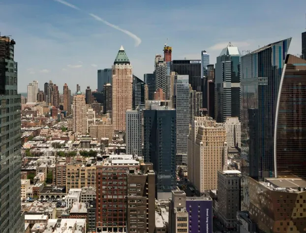 Aliz Hotel Times Square hotel detail image 1