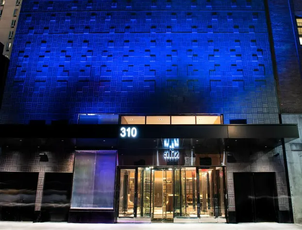 Aliz Hotel Times Square hotel detail image 3