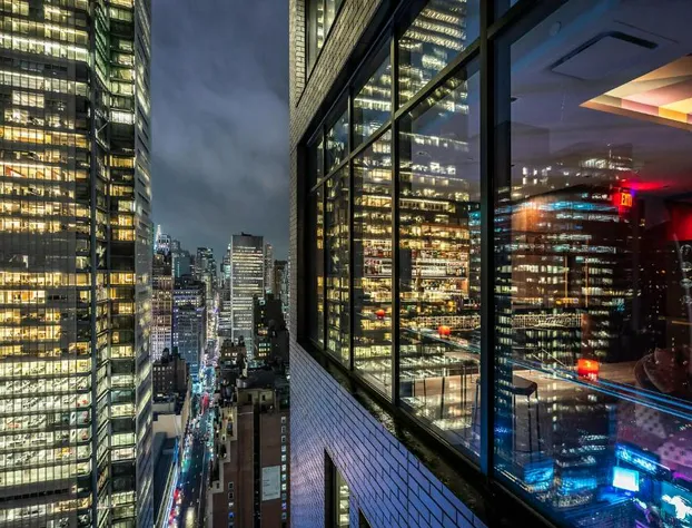 Aliz Hotel Times Square hotel detail image 1