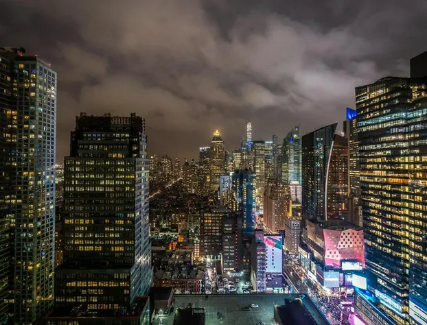 Aliz Hotel Times Square hotel detail image 3