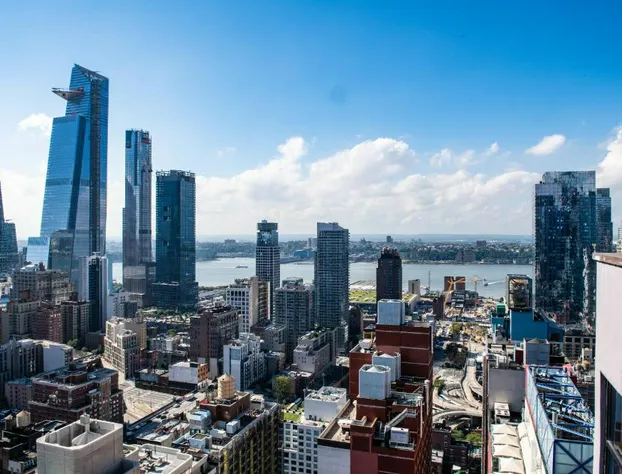 Aliz Hotel Times Square hotel detail image 4