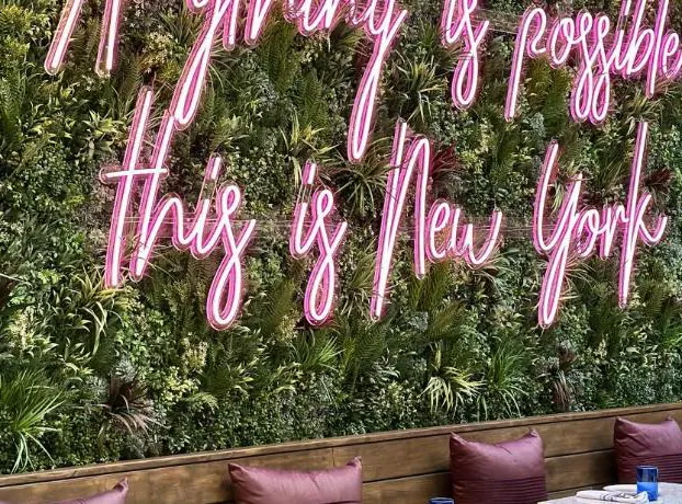 Concorde Hotel New York hotel detail image 1