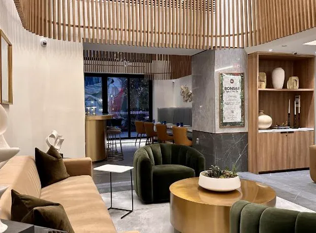 Concorde Hotel New York hotel detail image 3