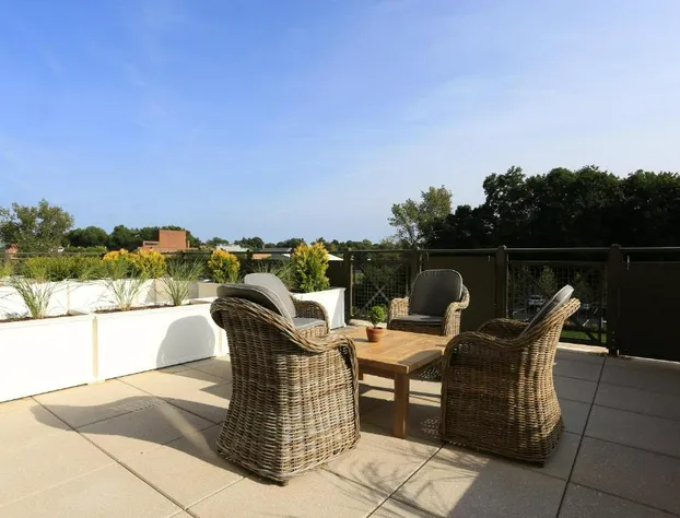 Delamar West Hartford hotel detail image 2