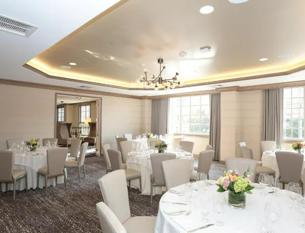 Delamar West Hartford hotel detail image 3