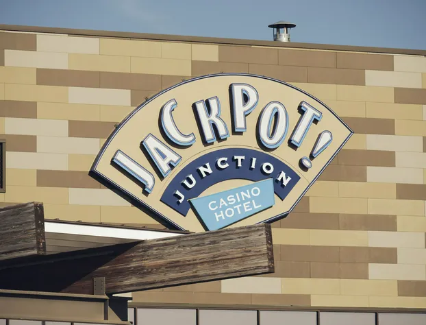 Jackpot Junction Casino Hotel hotel detail image 1