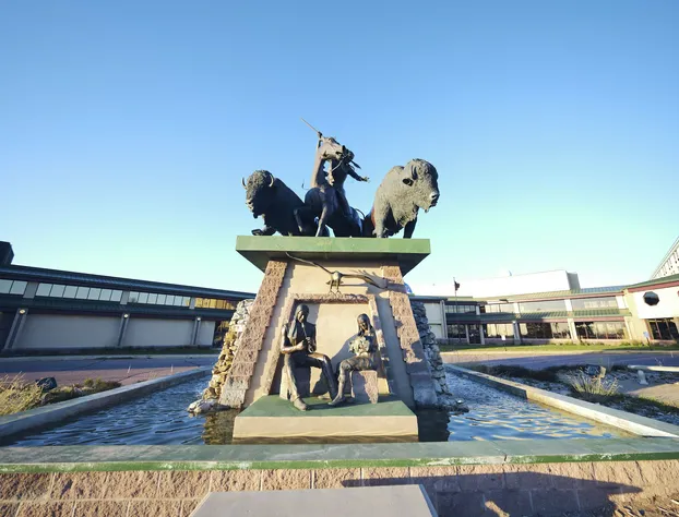 Jackpot Junction Casino Hotel hotel detail image 2