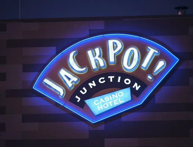 Jackpot Junction Casino Hotel hotel detail image 4