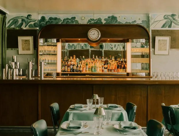 The Siren Hotel, an Ash Hotel hotel detail image 1