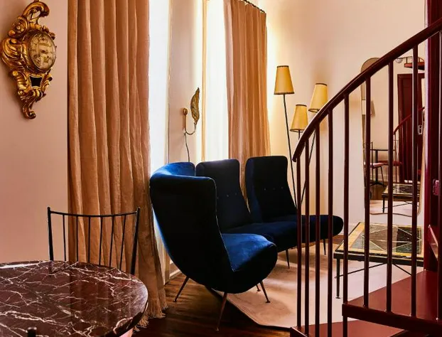 The Siren Hotel, an Ash Hotel hotel detail image 3