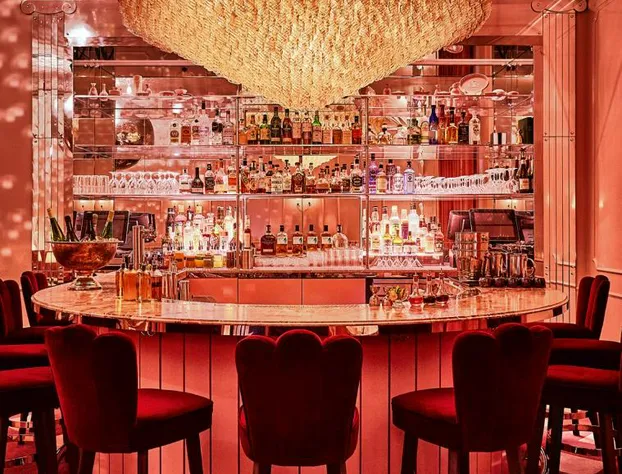 The Siren Hotel, an Ash Hotel hotel detail image 2