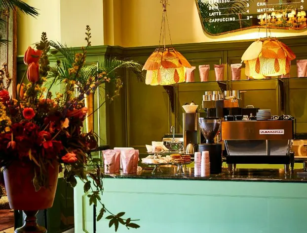 The Siren Hotel, an Ash Hotel hotel detail image 4