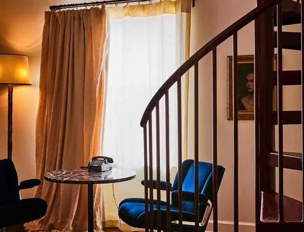 The Siren Hotel, an Ash Hotel hotel detail image 1