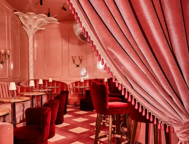 The Siren Hotel, an Ash Hotel hotel detail image 3