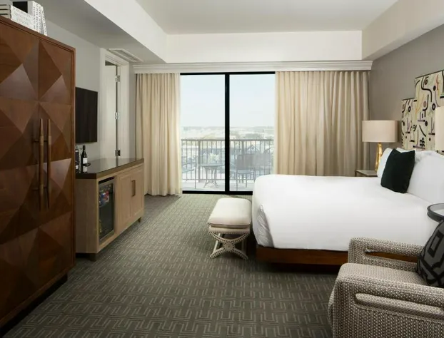 Hotel ZaZa Houston Memorial City hotel detail image 4