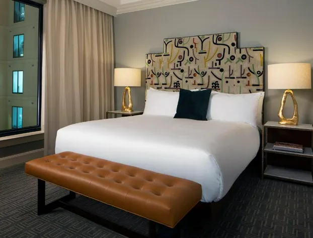 Hotel ZaZa Houston Memorial City hotel detail image 2