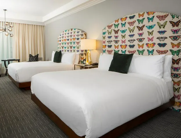 Hotel ZaZa Houston Memorial City hotel detail image 3