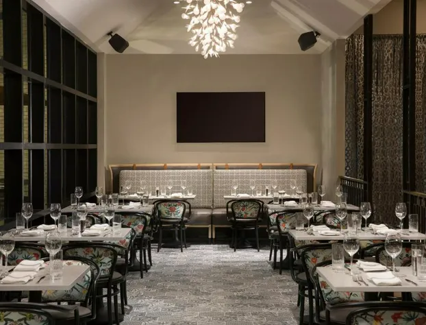 Hotel ZaZa Houston Memorial City hotel detail image 4