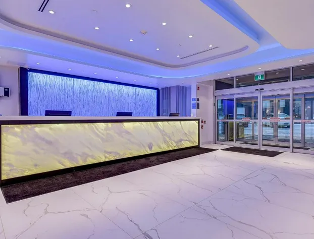 EST Hotel hotel detail image 1