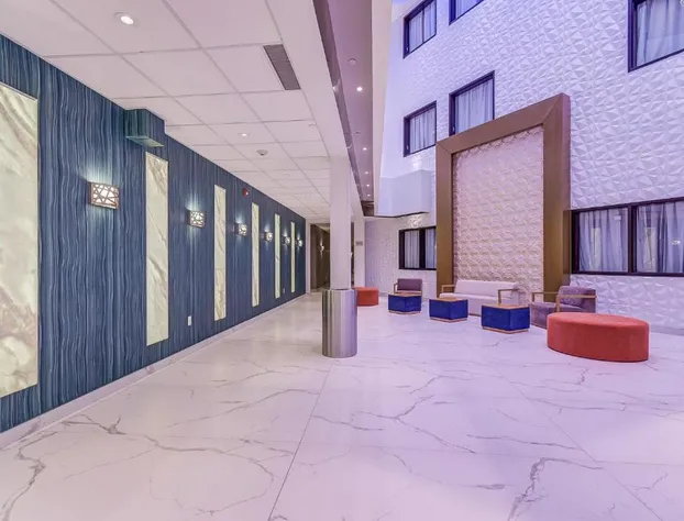 EST Hotel hotel detail image 2