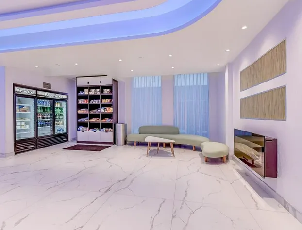 EST Hotel hotel detail image 4